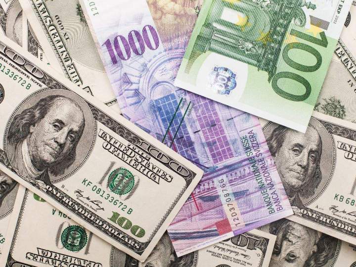 Transfert d'argent international au Havre