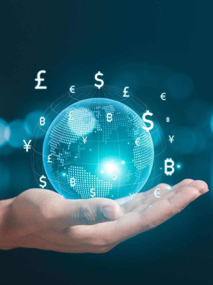 Bureau de transfert d'argent international au Havre